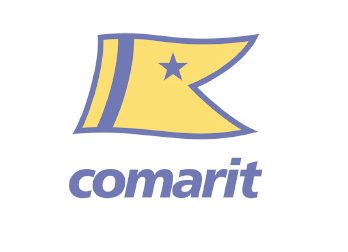 Comarit-logo